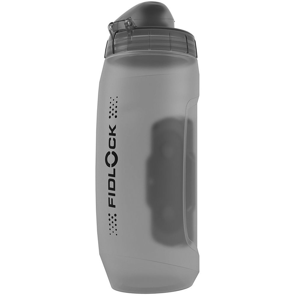 Picture of Fidlock 811660 590 ml Replacement Bottle, Smoke