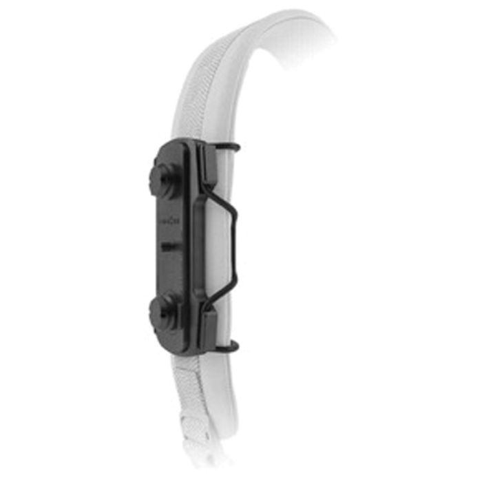FIDLOCK TWIST Tex Base Multi Black, One Size