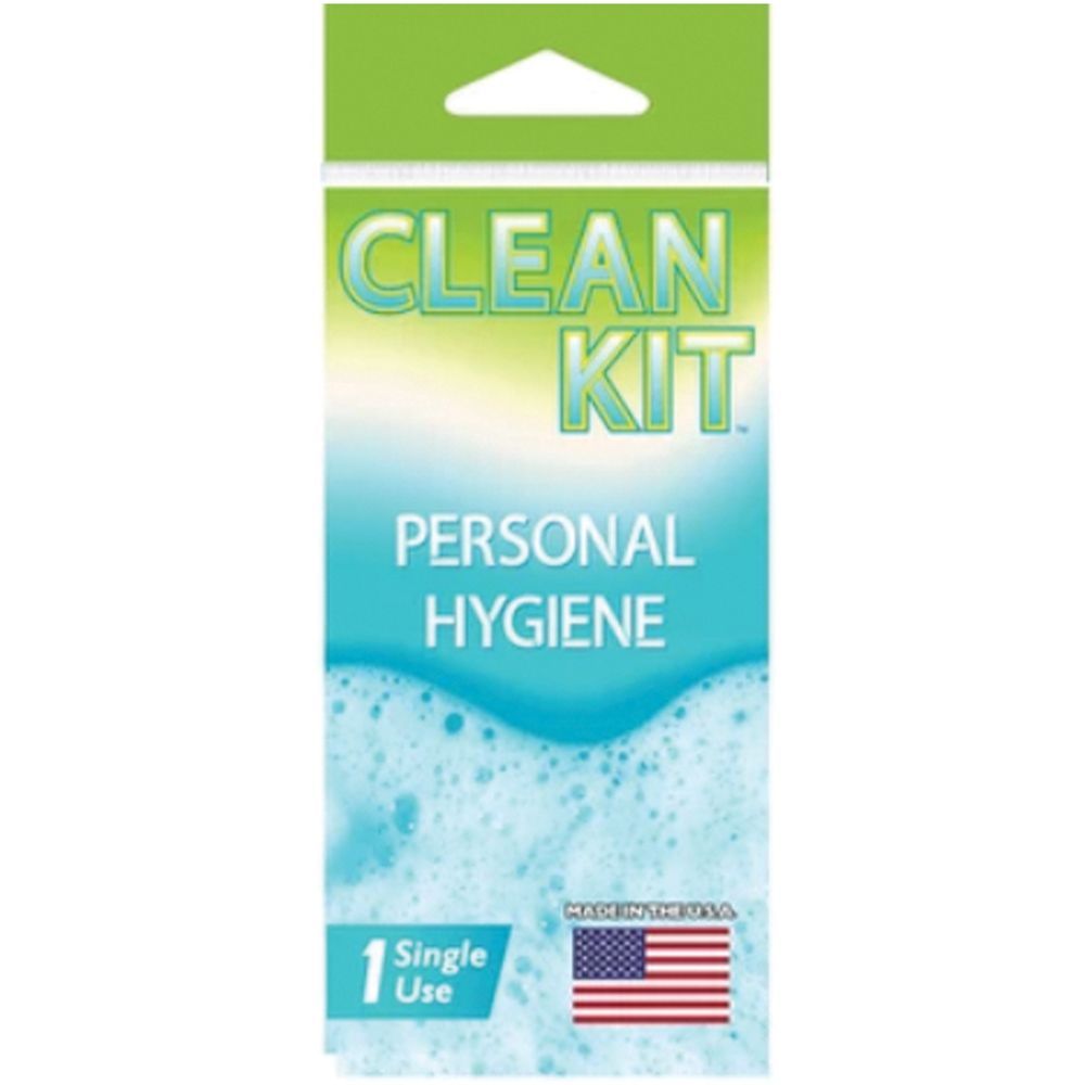 All-in-One Clean Kit