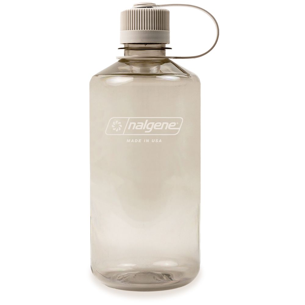 Picture of Nalgene 342813 32 oz Narrow Mouth Sustainable Cotton Bottle
