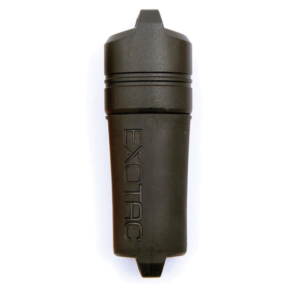 Waterproof Firesleeve, Black
