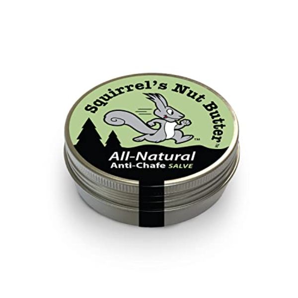 Picture of Squirrels Nut Butter 112526 2.0 oz Anti-Chafe Tin