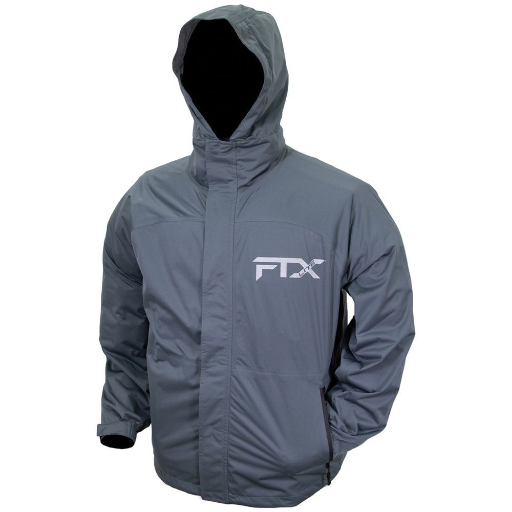 frogg toggs FTX Lite Jacket for Men - Storm Gray