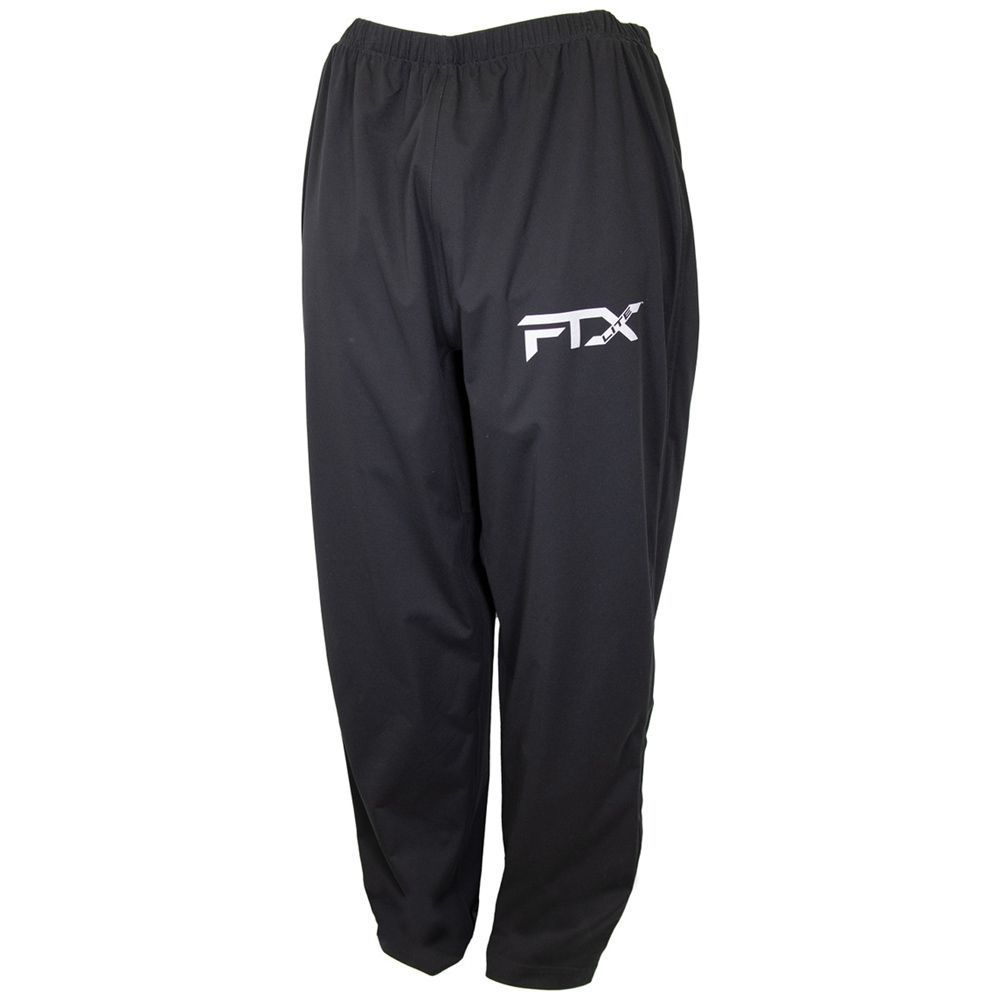 Frogg Toggs FTX Lite Pants for Men - Black