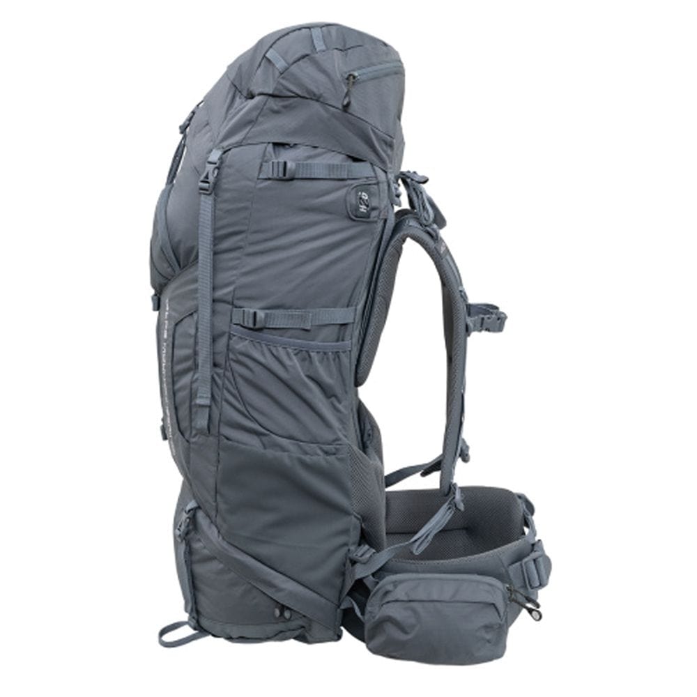 Picture of Alps Mountaineering 495249 Caldera 75 Backpack, Gray
