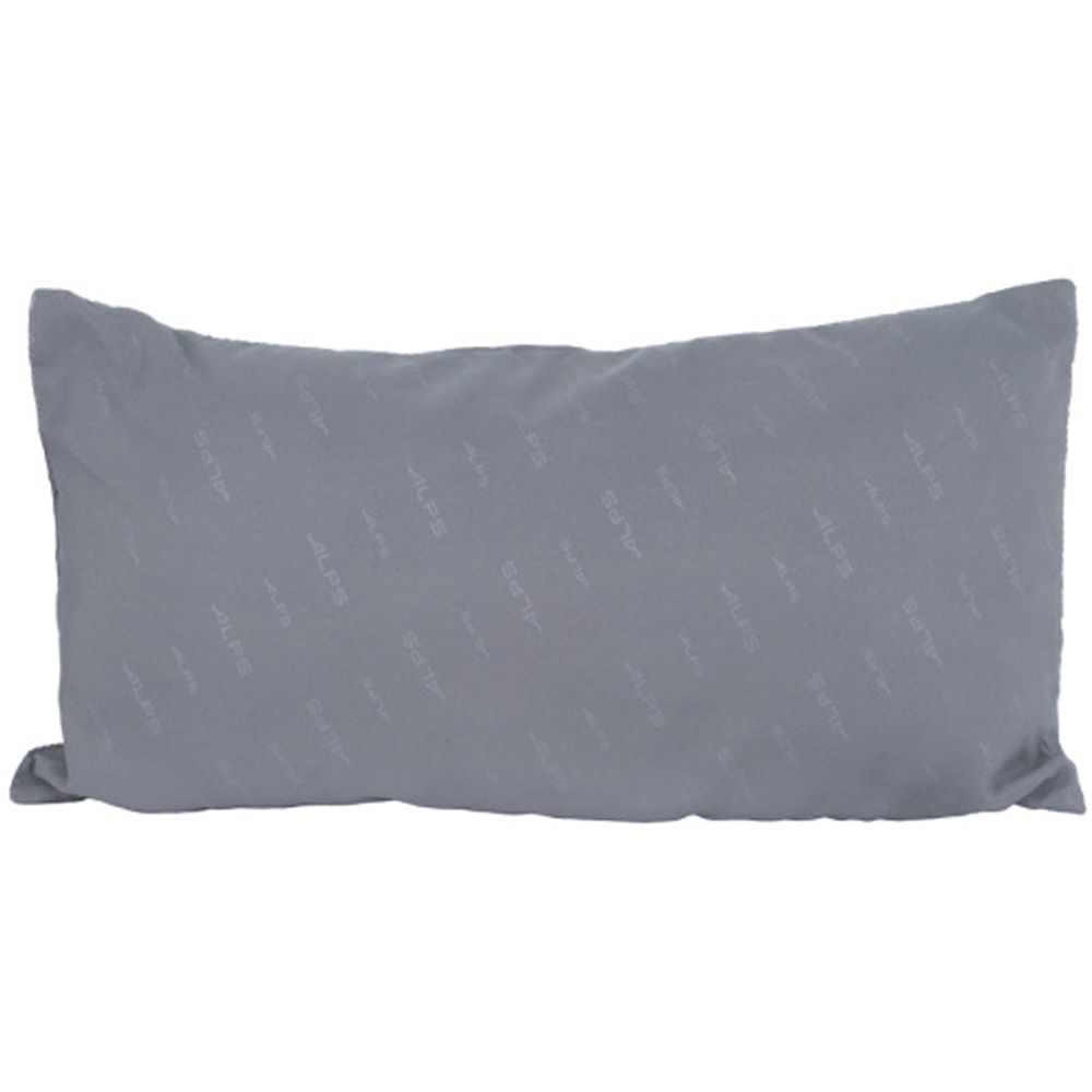 ALPS Mountaineering Camp Pillow - Charcoal - Large