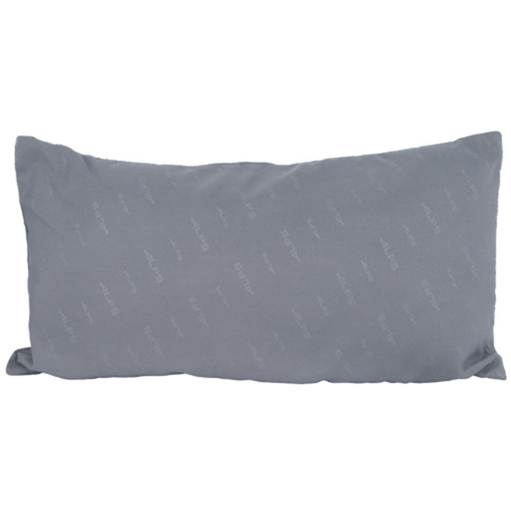 ALPS Mountaineering Camp Pillow - Charcoal - Regular