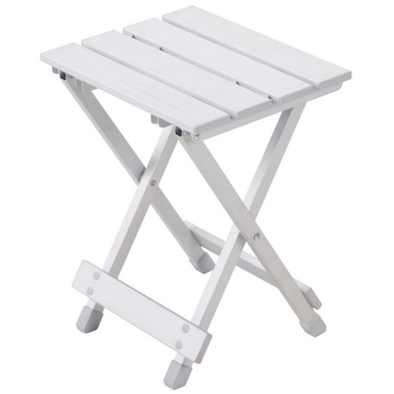 Picture of Alps Mountaineering 495258 Sidekick Table, Silver