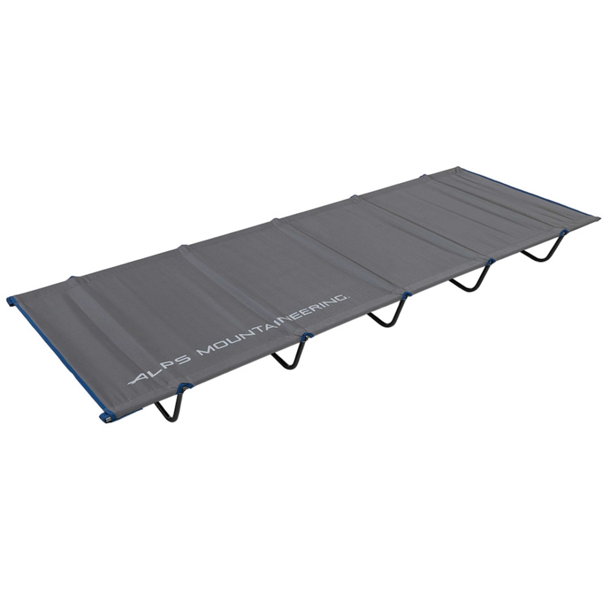 Picture of Alps Mountaineering 495264 Ready Lite Cot, Gray
