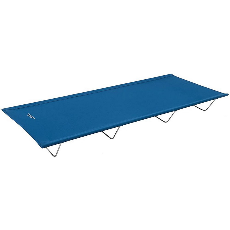 Picture of Alps Mountaineering 495265 Lightweight Cot, Deep Sea