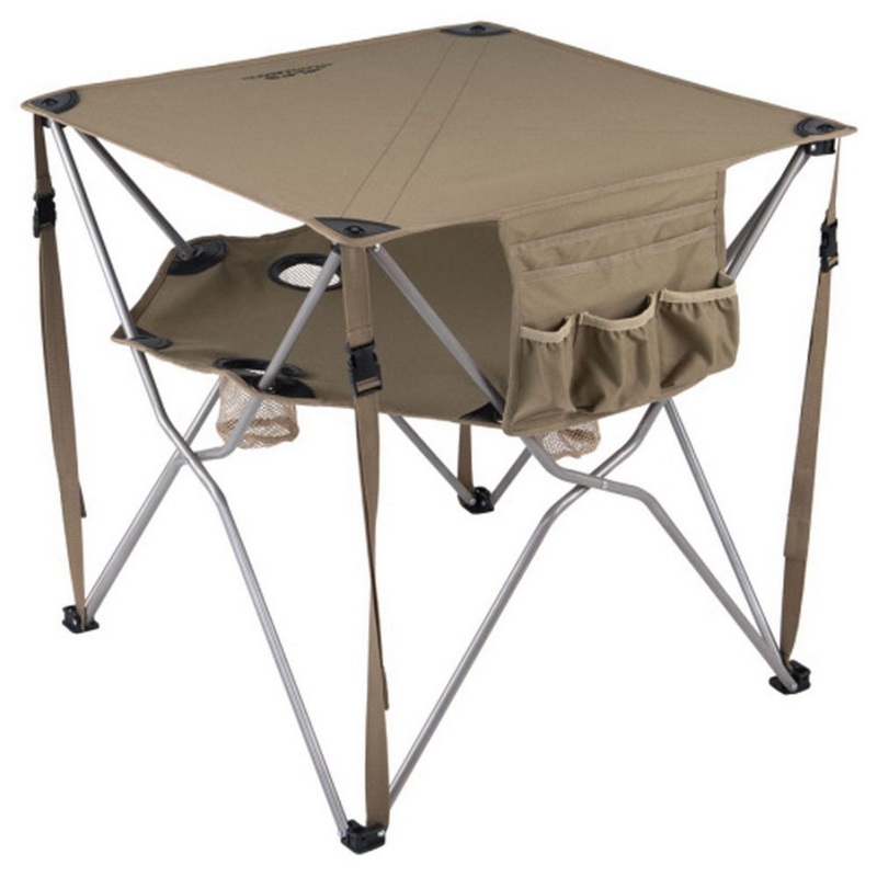 Picture of Alps Mountaineering 495259 Eclipse Table, Clay