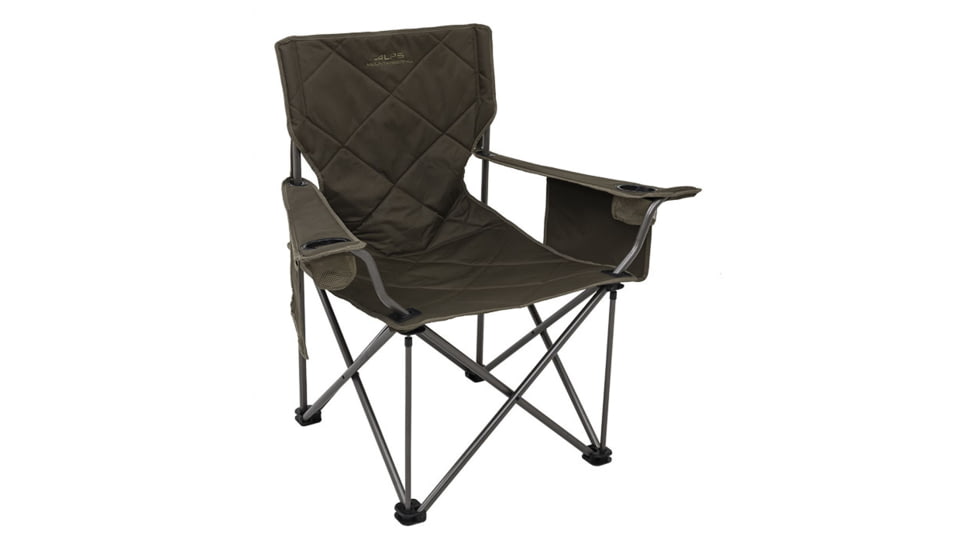 Picture of Alps Mountaineering 495254 King Kong Chair, Clay