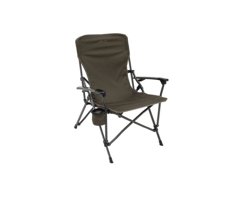 Picture of Alps Mountaineering 495253 Leisure Chair, Clay
