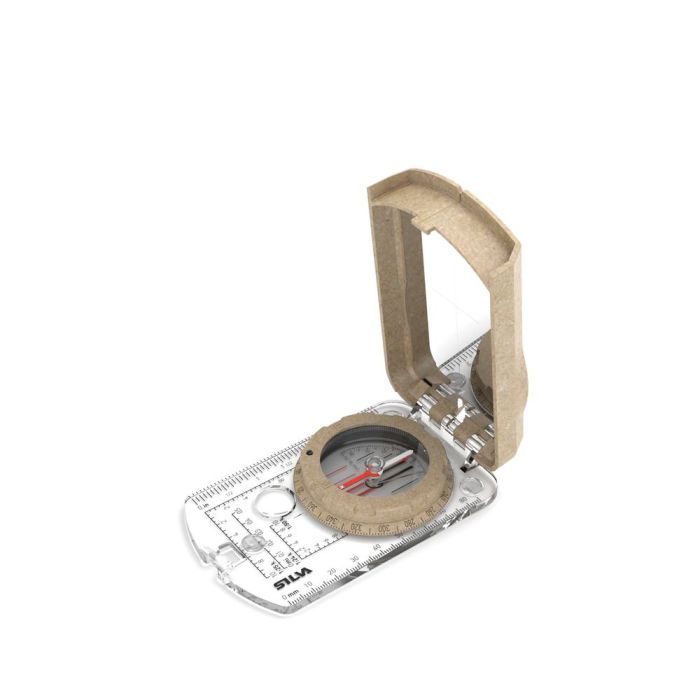 Picture of Silva 544973 Terra Expedition S Sustainable Compass