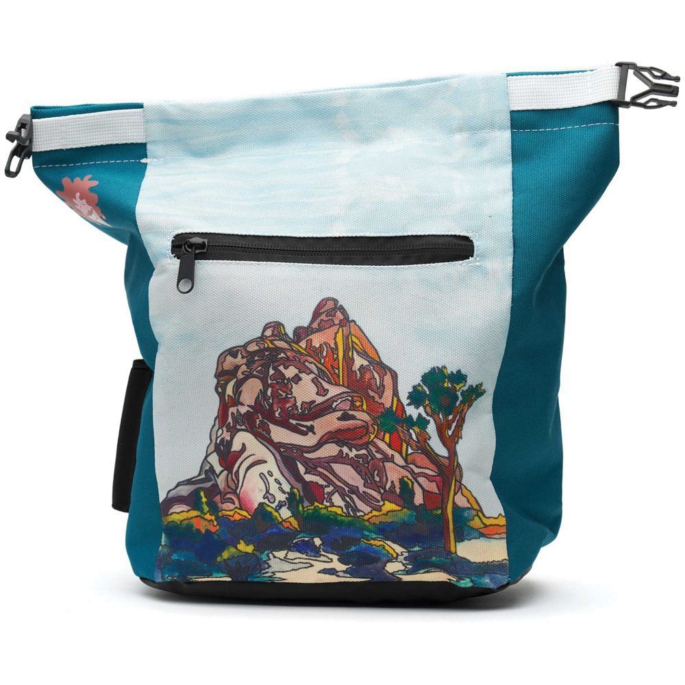 434976 Joshua Tree Chalk Bucket
