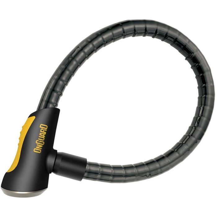 220 cm Rottweiler Armored Cable