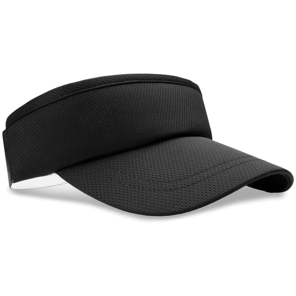 Picture of Headsweats 680018 Supervisor Hat&#44; Black
