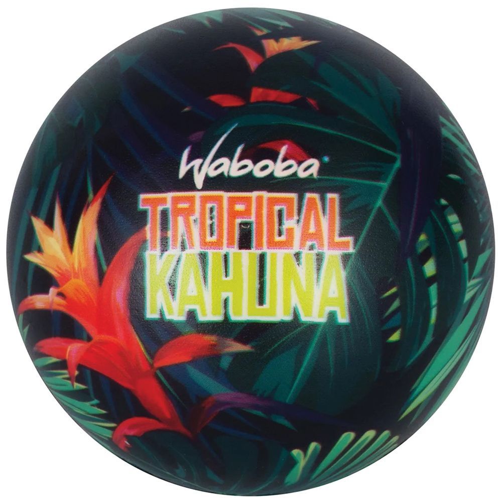 Picture of Waboba 326218 Assorted Color Tropical Kahuna Ball