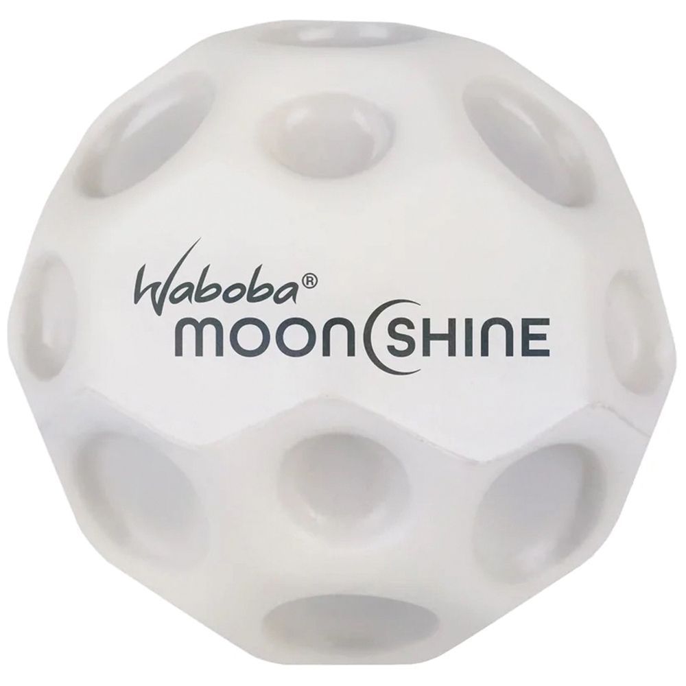 Picture of Waboba 326219 Moon Shine Ball