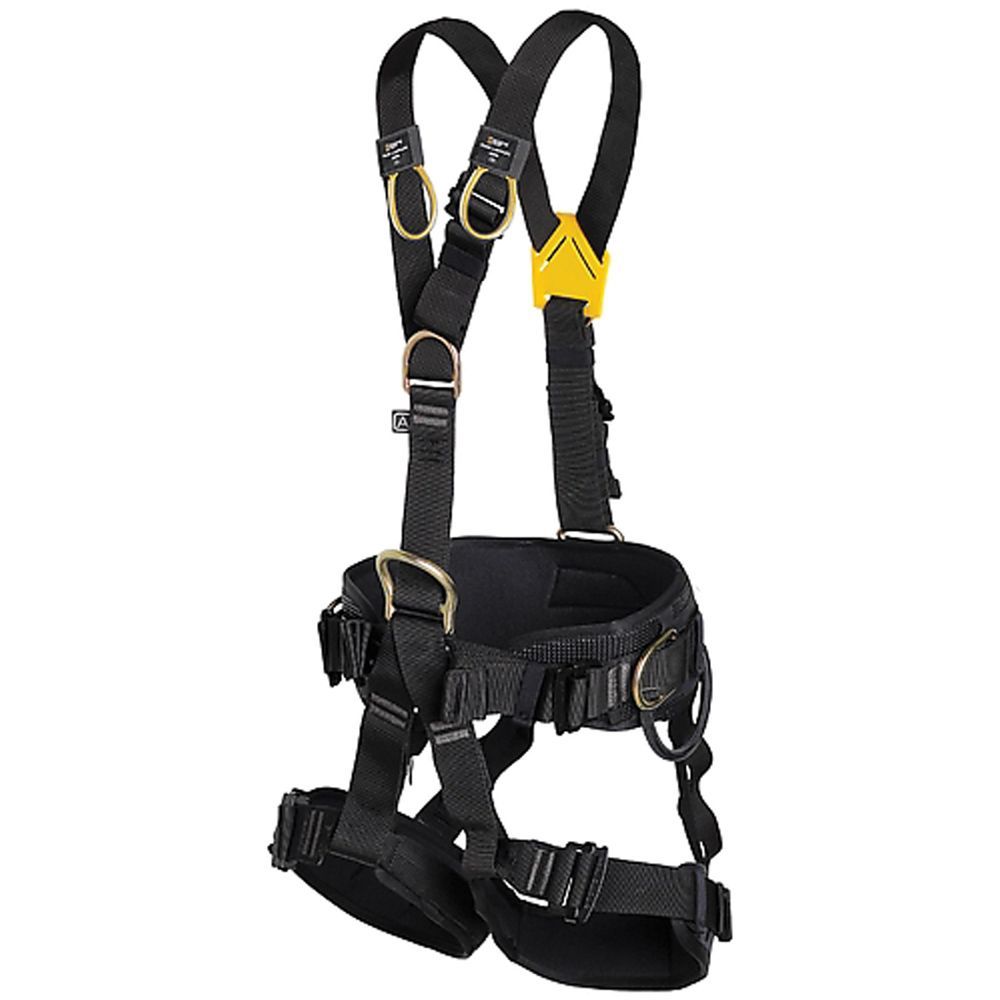 Picture of Singing Rock 449399 Ansi & Nfpa Technic Harness - Small