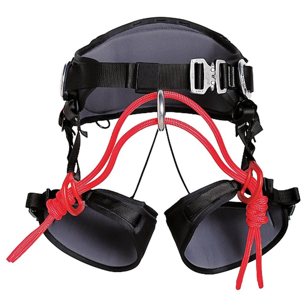 Picture of Singing Rock 449011 Arbo Master Harness - Small&#44; Medium & Large