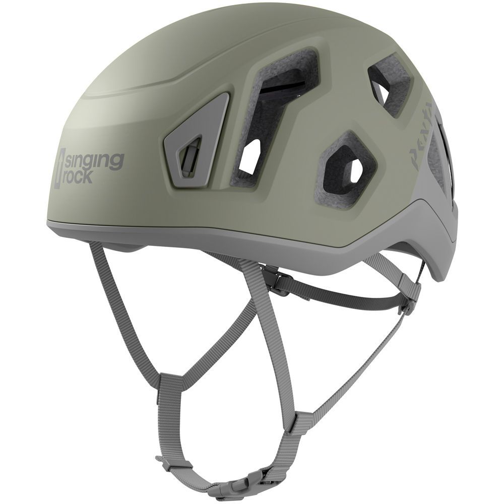 458906 Penta 2 Helmet, Olive Gray - Small