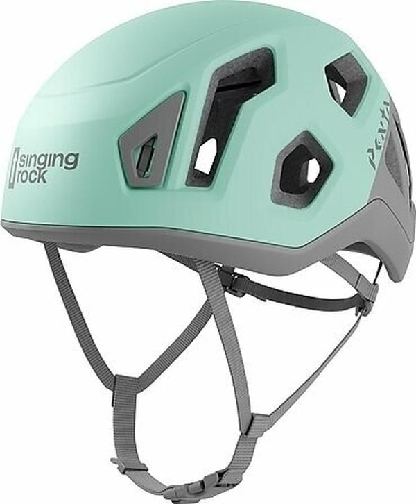 458903  Penta Climbing Helmet, Mint Green - Small