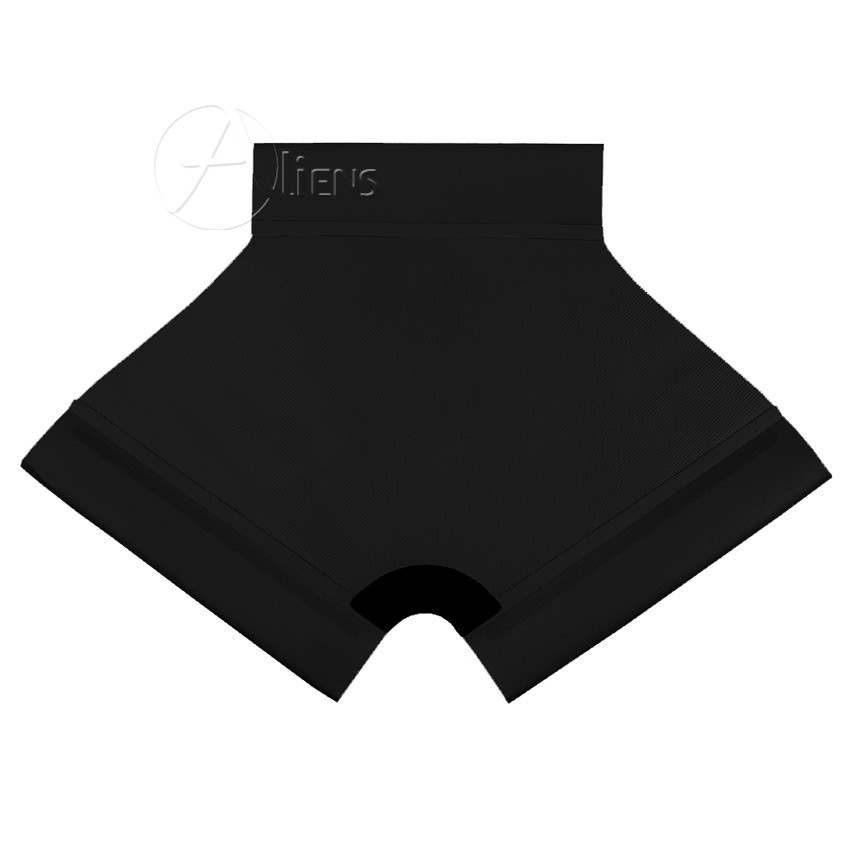 Protector Canyon, Black
