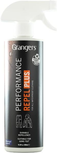 102412 500 ml Performance Repel Plus