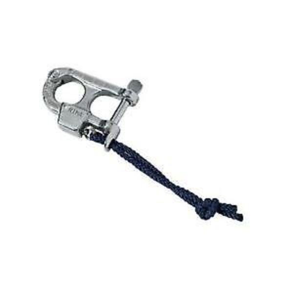 Quick Release Stainless Steel For Water Ski "Rina"