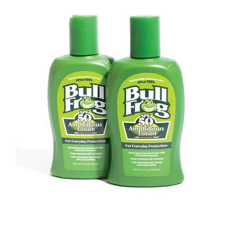Picture of Bull Frog 114097 5 oz Every SPF50 Lotion