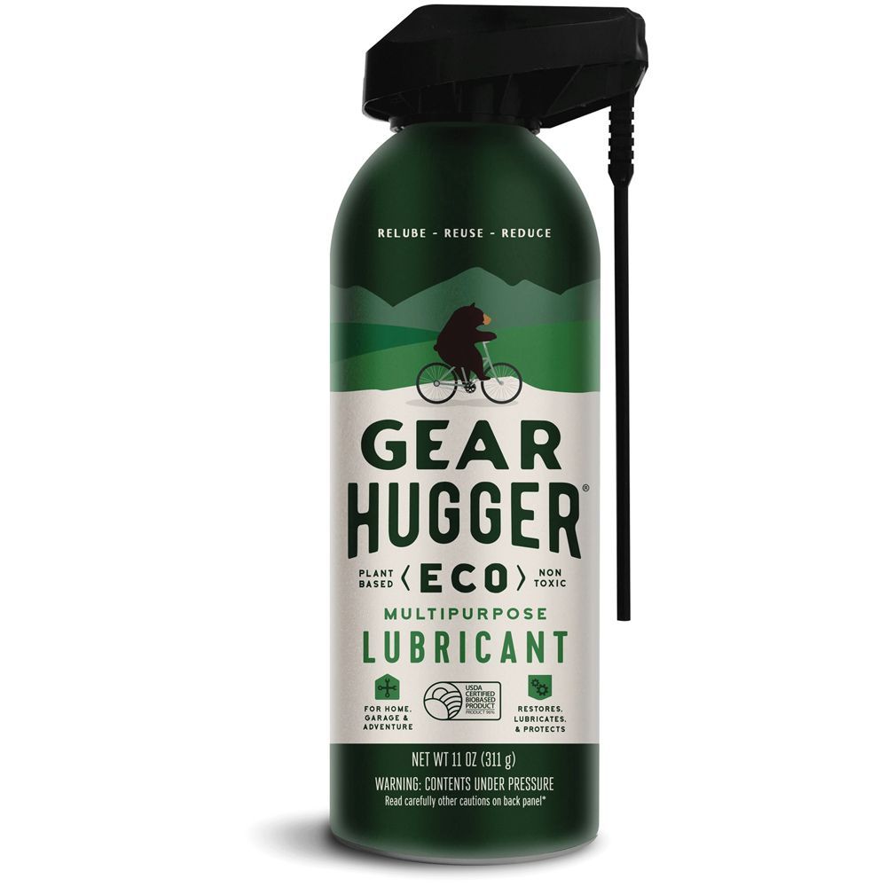 11 oz Multi-Purpose Lubricant
