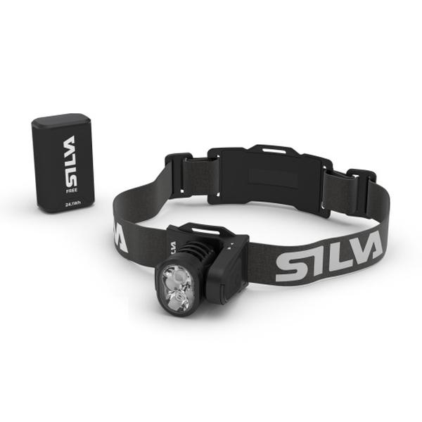 526329 S 3000lm Headlamp