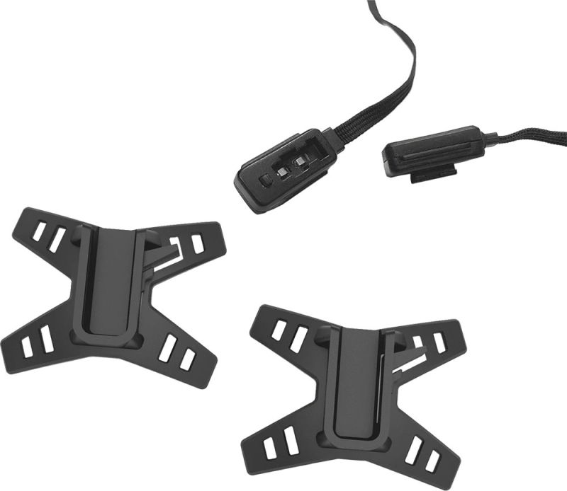 Free Helmet Mount Kit