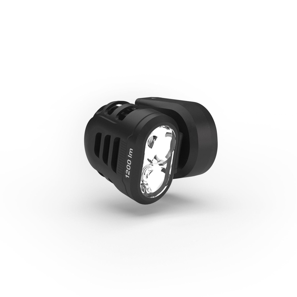 526336 Free Series 1200 Lumens Headlamp Unit