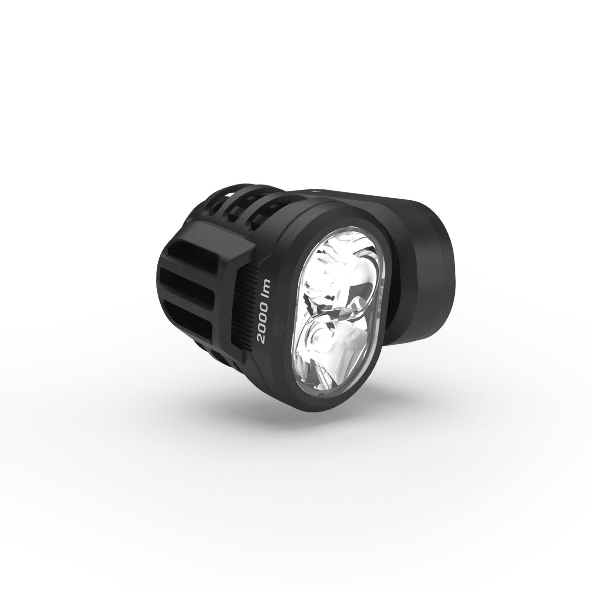 526337 Free Series 2000 Lumens Headlamp Unit