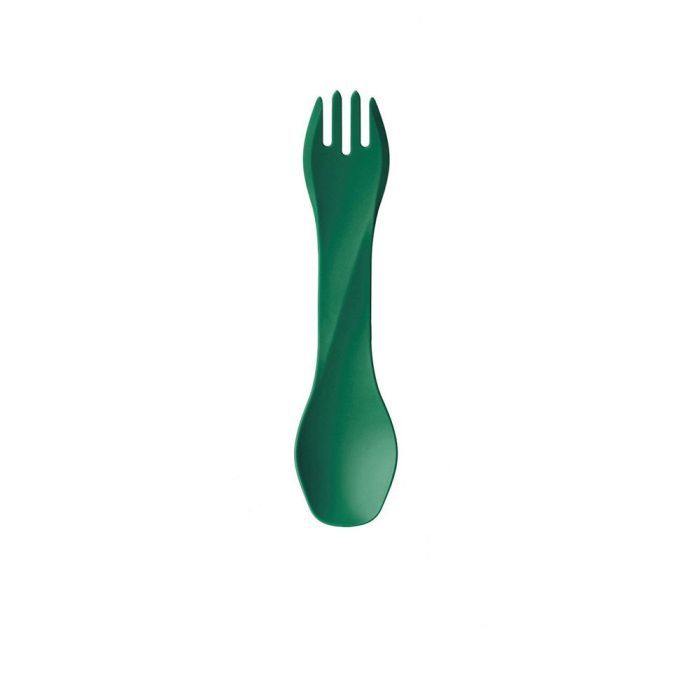 Picture of Humangear 772171 Gobites Uno Mini & Kids Bulk Spoon, Green