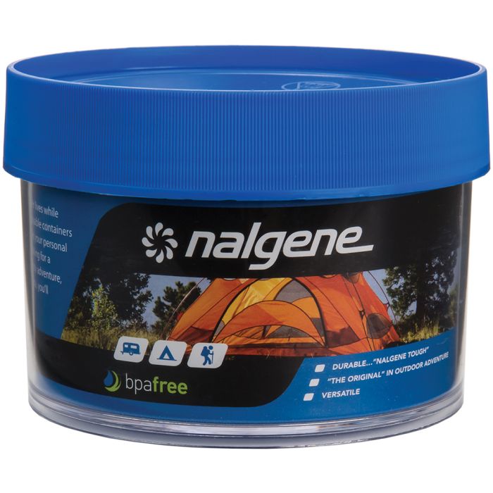 Picture of Nalgene 342838 4 oz Sustain Outdoor Storage Jar