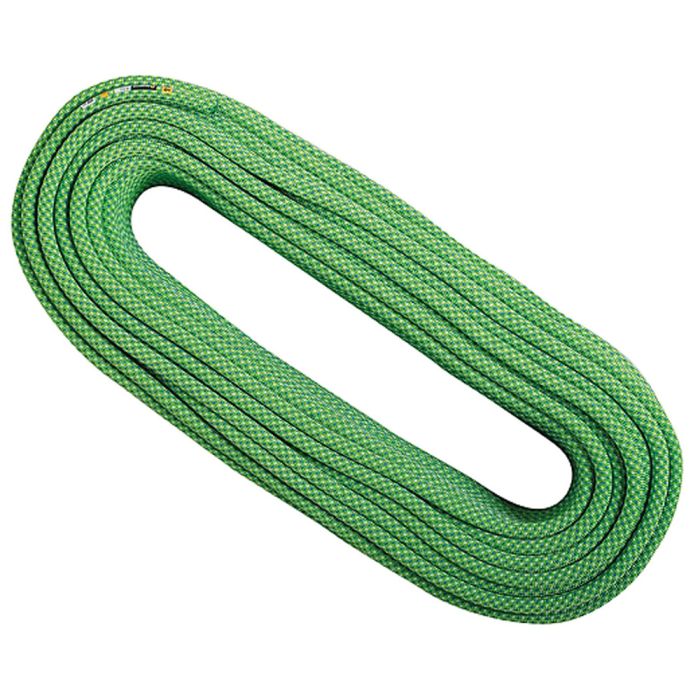 9.6 mm x 70 m Hero Dynamic Rope, Green