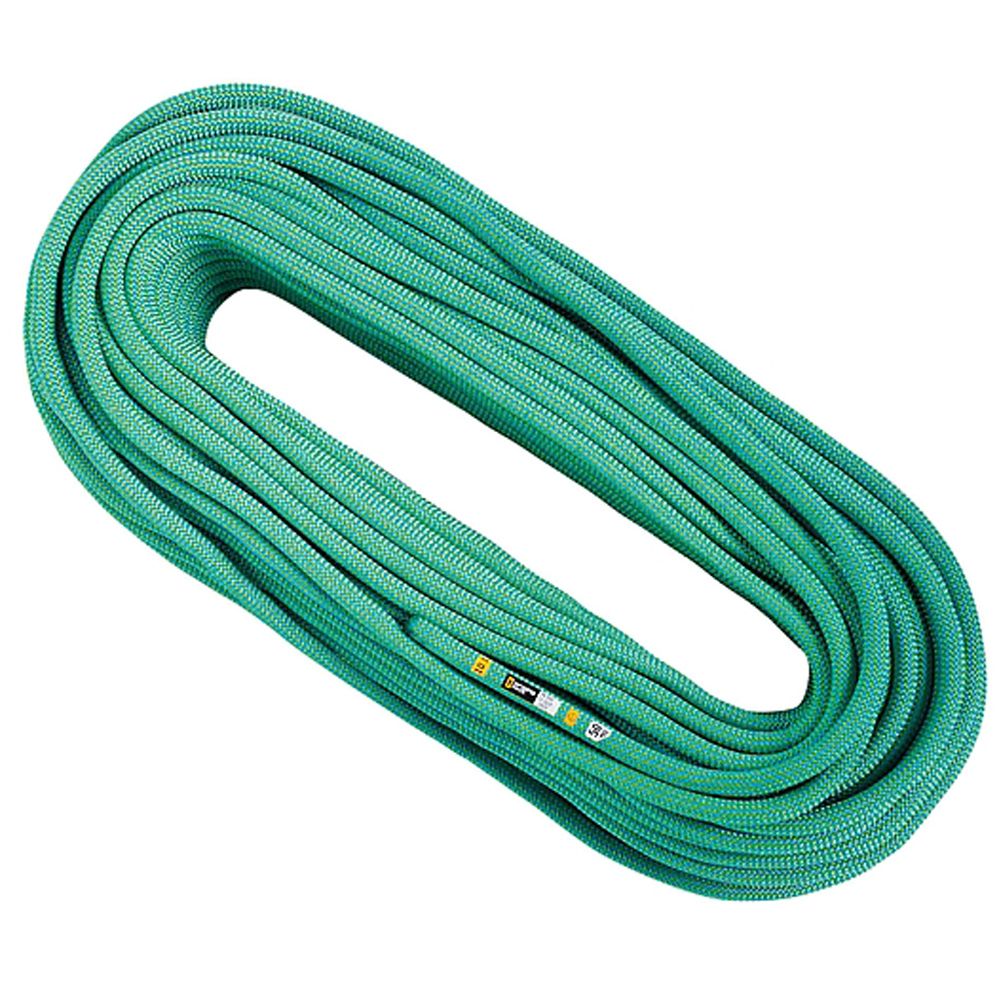 10.1 mm x 70 m Score R44 Dry Dynamic Mint Rope
