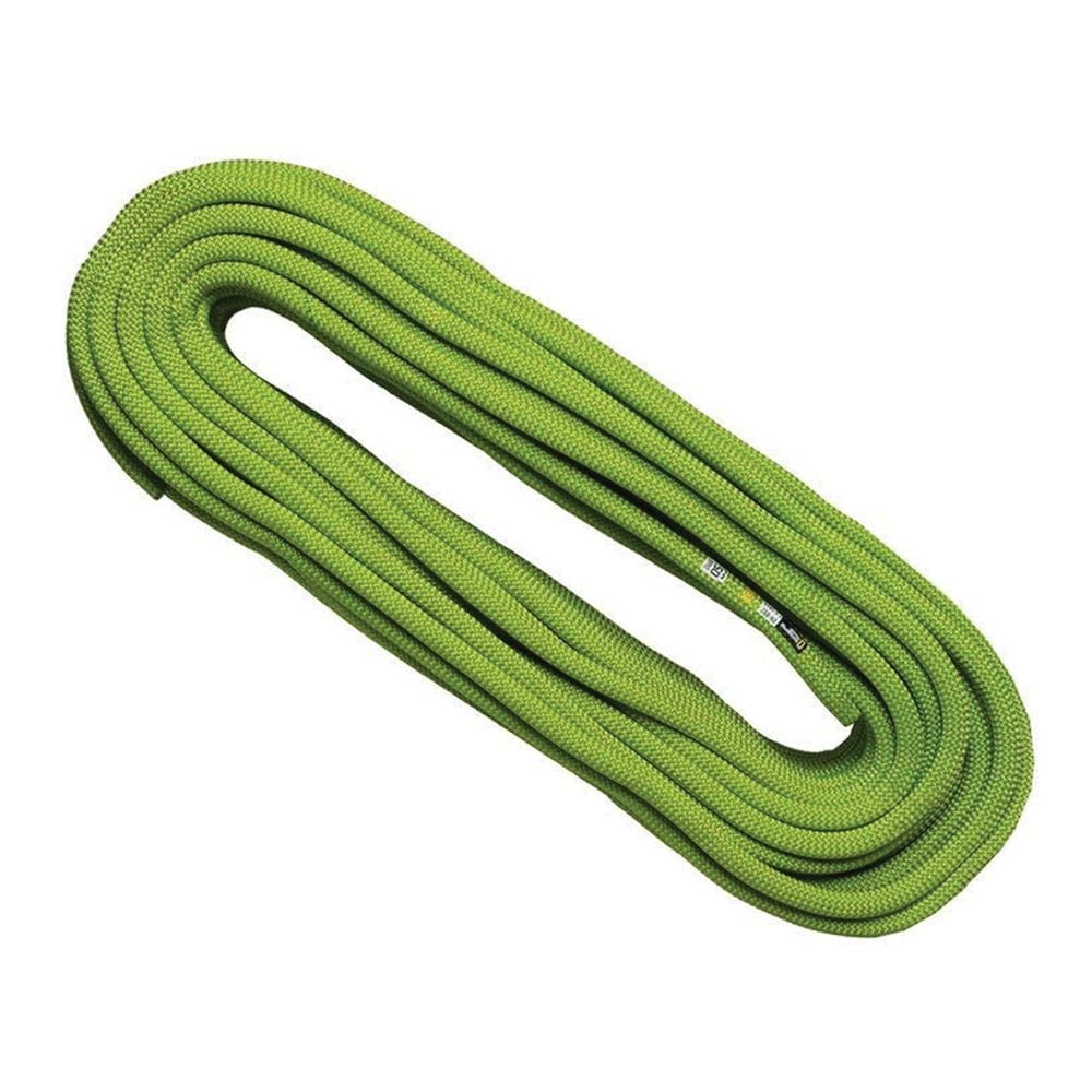 448821 10.1 mm x 40 m Score R44 Dynamic Rope - Green