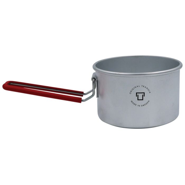 Picture of Trangia 327529 M50 T-Cup, Red