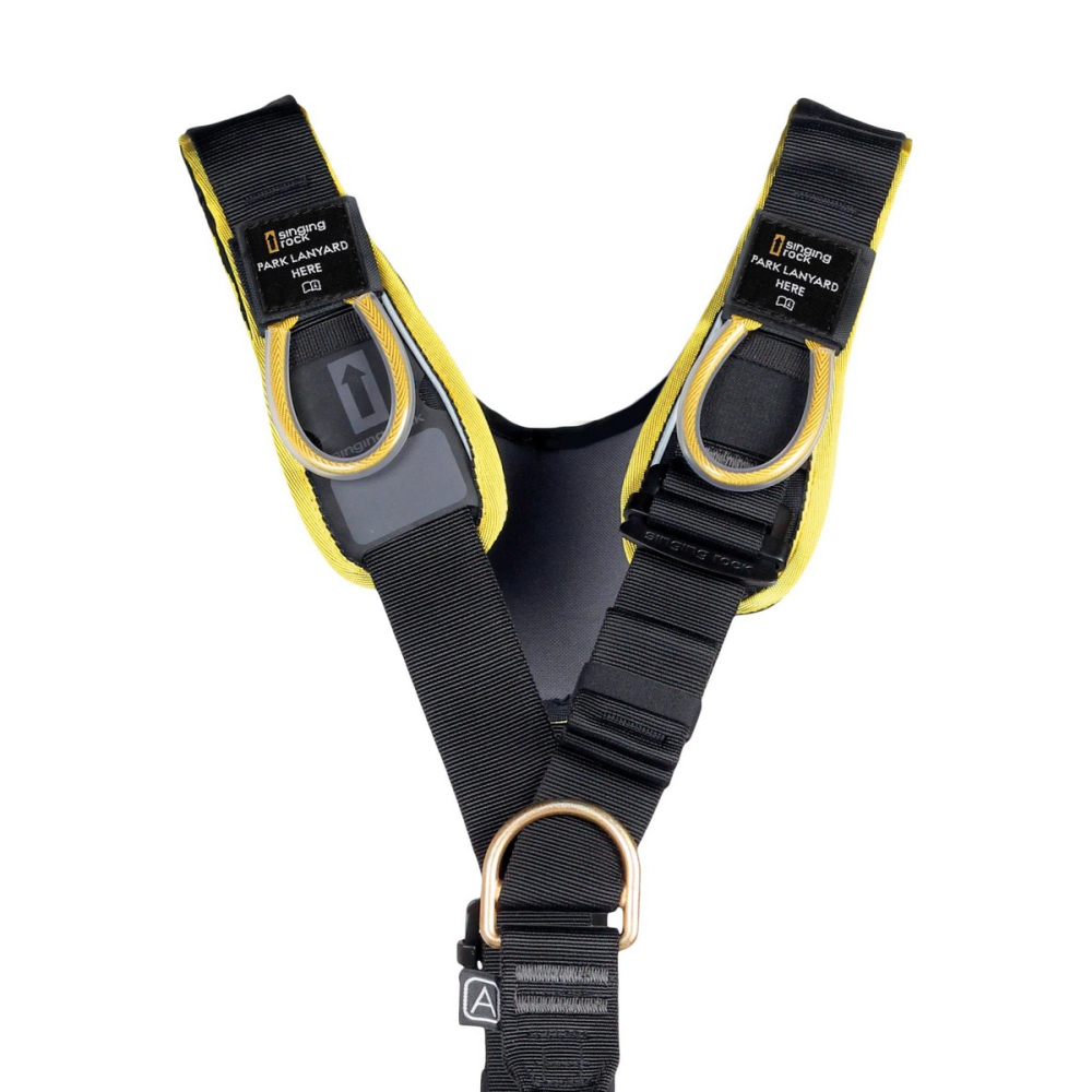 497638 Hook Parking Loop - 2 Piece