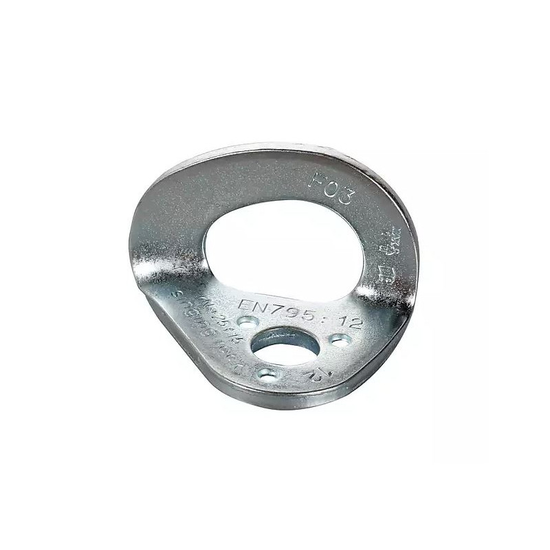 422211 12 mm Zinc Hanger Only