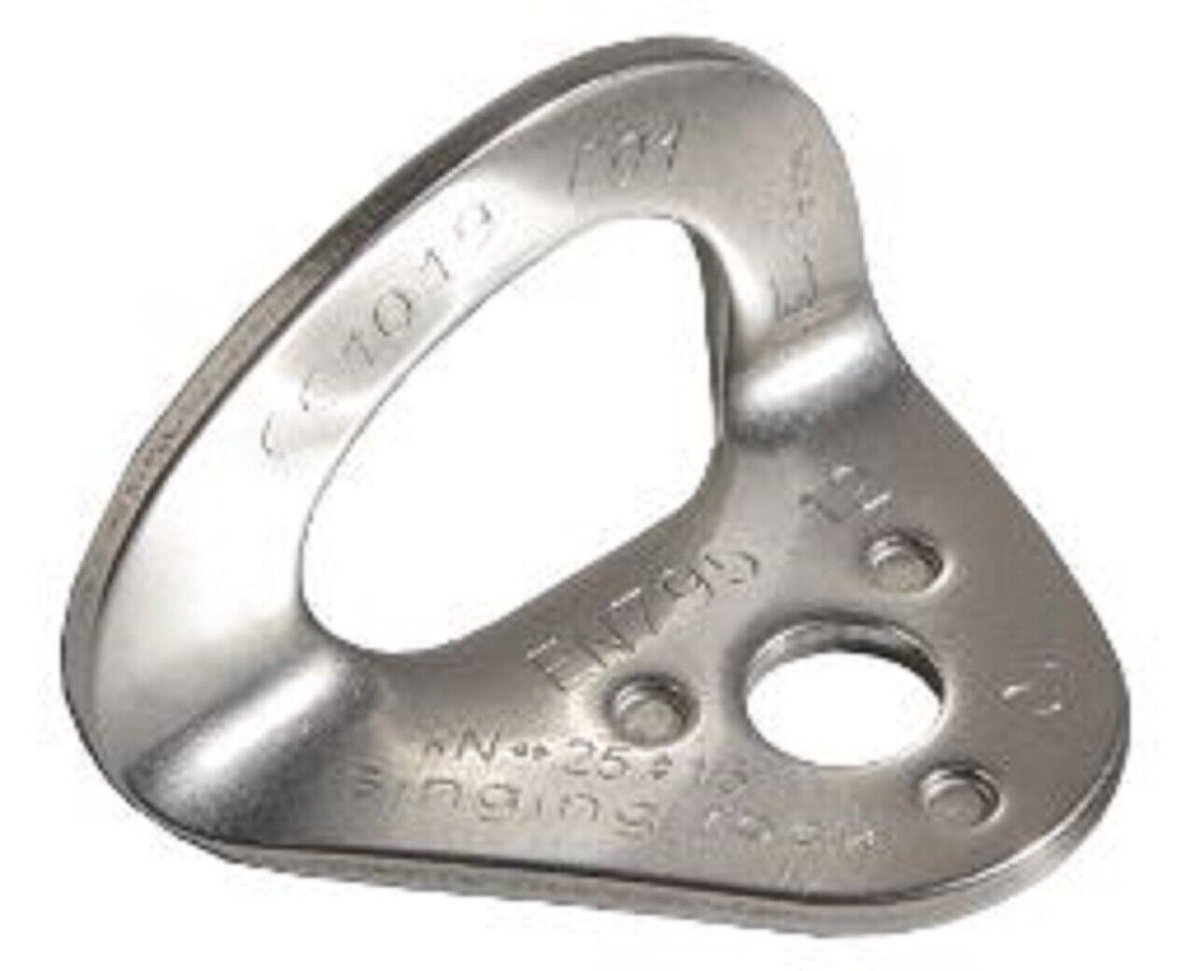 422210 12 mm Stainless Hanger Only