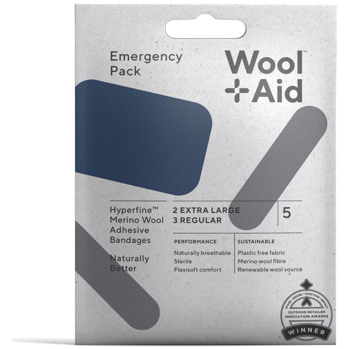 444341  Emergency Pack