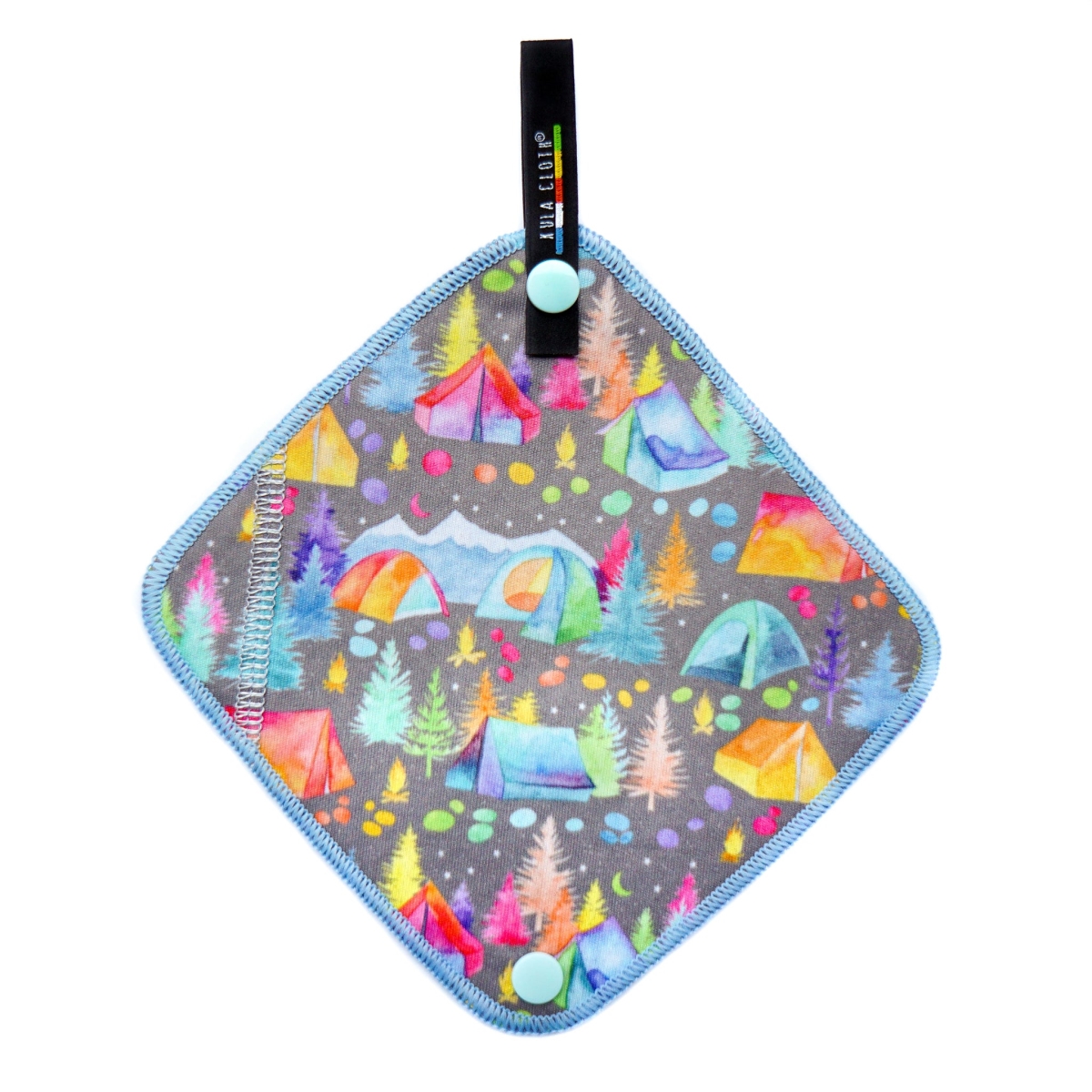 892015 Campsite Dreams
