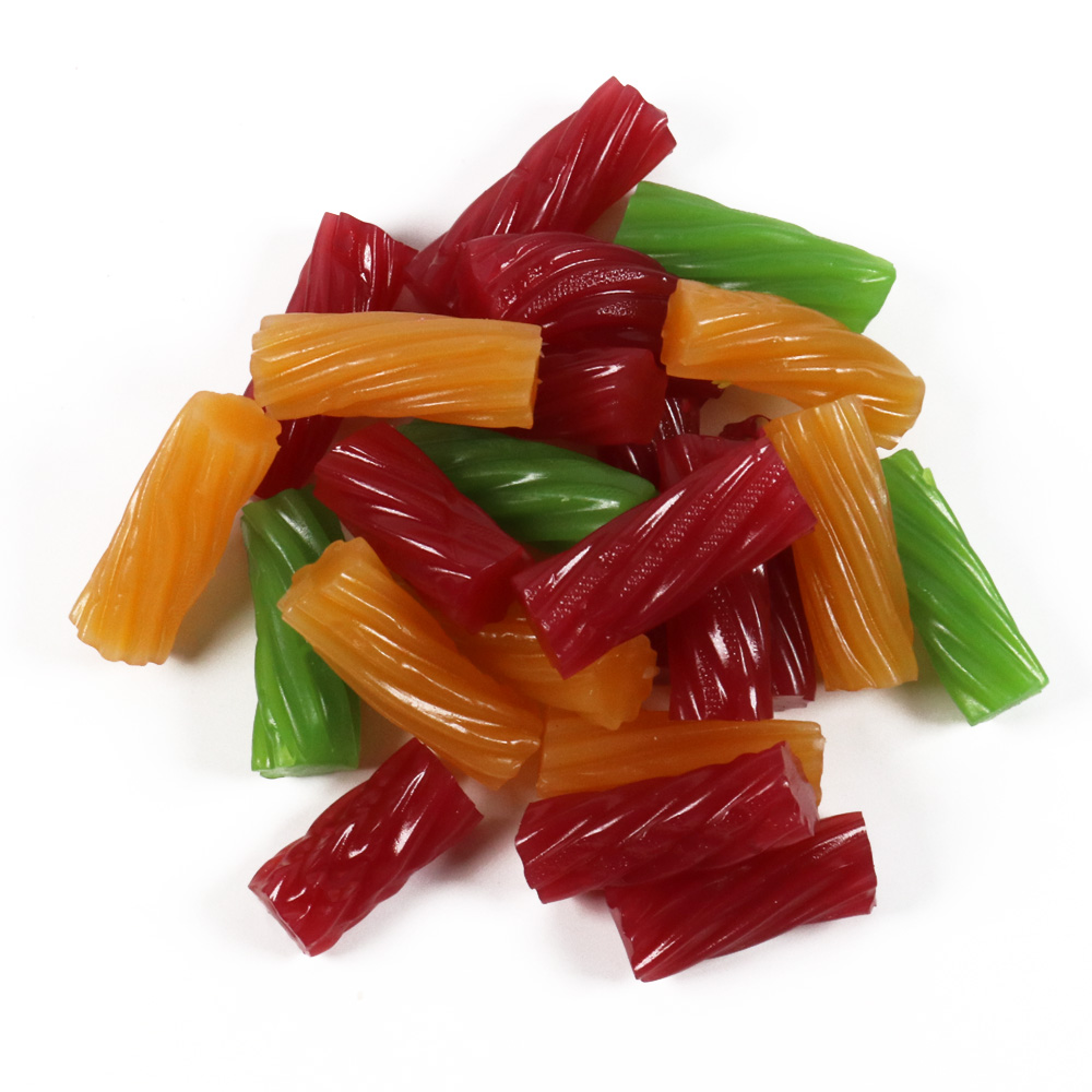 Picture of SunRidge Farms 533137 Australian Licorice Fruit Mix
