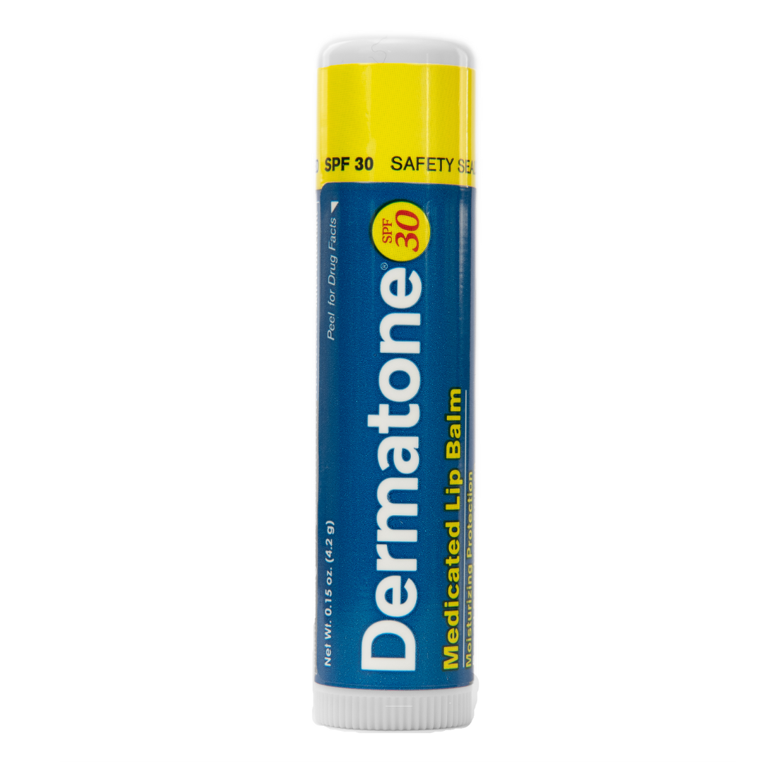 371667 0.15 oz SPF30 Original Medicated Lip Balm