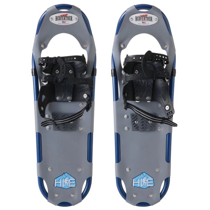 Picture of Redfeather 761671 25 in. Hike Series SV2 Snowshoe